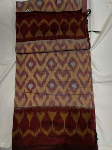 Sarees Coimbatore Cotton Tie Dye